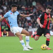 Lewis Cook has been instrumental for Cherries this season.