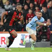 'Hats off' to Cherries as City will 'take their medicine': Walker