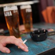 Smoking for anyone born after January 1 2009 could be banned in the UK