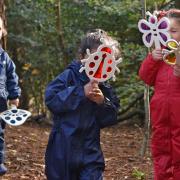 New nursery launches at independent school