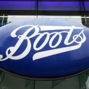 In the last two years, there have been a reported 318 thefts at Boots stores and chemists across the region.