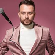 REVIEW: 'Dapper Laughs' comes to Bournemouth