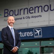 Bournemouth Airport, owned and operated by Regional & City Airports (RCA), has appointed Stephen Gill as new Managing Director. Previously Peel Airport’s Chief Executive Officer for Doncaster Sheffield Airport and Durham Tees Valley Airport, he was