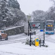 Forecasts from TheWeatherOutlook and some weather charts from WXCharts suggest the UK could see significant snowfall in November