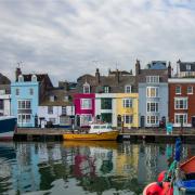 Dorset was ranked among the top 10 best counties according to the Telegraph