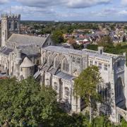 Christchurch Priory