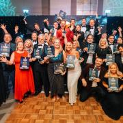 WINNERS: DMB Tourism awards celebrated the best in the business