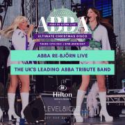 ABBA Re-Björn Live will perform in Bournemouth