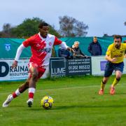 Poole host Hungerford while Wimborne travel to Marlow: Non-league preview