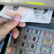 BCP has lost a fifth of its ATMs