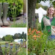 BBC Gardeners’ World Spring Fair will take place in Beaulieu between May 2-4 2025