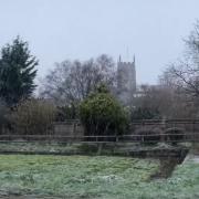 Snow weather warning in place for Dorset as cold snap hits