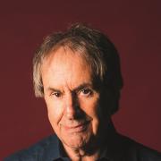 Chris de Burgh is coming to Bournemouth Pavilion