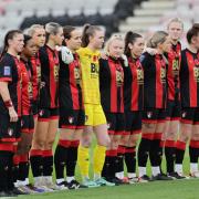 AFC Bournemouth progressed to the third round of the FA Cup