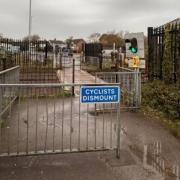 Wareham level crossing has been the recent topic of conversation between residents after Dorset Council announced it wants to modify the railway bridge with either a lift or ramp. 