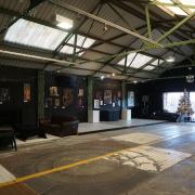 The Factory Space