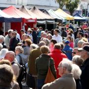 Christchurch Food and Wine Festival drawing the crowds