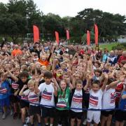 Bournemouth Marathon Festival - Saturday Live