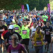 ‘I don’t want to be last’ – Pensioner, 70, to run 10k race at Bournemouth marathon festival