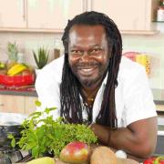 Levi Roots