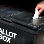 24 hours left to register as a candidate for general election