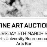 AUB Fine Art host auction