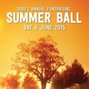 Line up announced for Summer Ball 2015