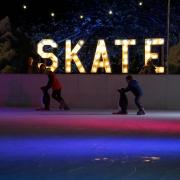 SKATE in Bournemouth