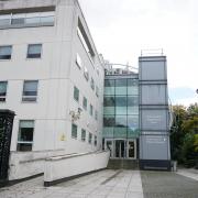 Southampton Magistrates' Court