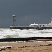 Council aims to repair Bournemouth Pier next year