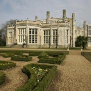 Highcliffe Castle