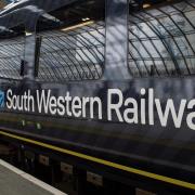 Disruption to train travel this weekend due to maintenance works