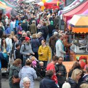 The 2018 Christchurch Food Festival