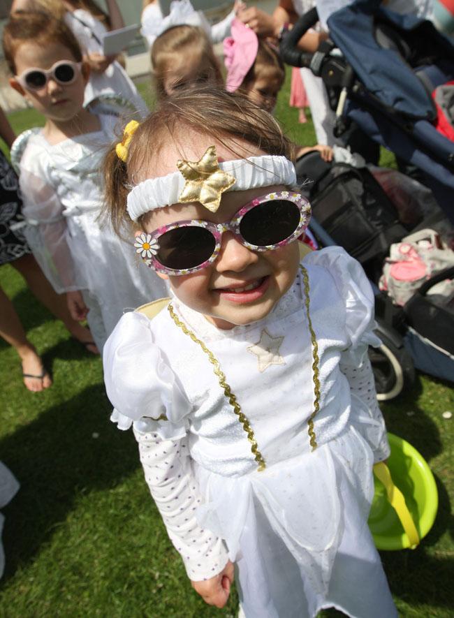 Verwood Carnival 2013