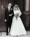 Brian & Mary Aldersley