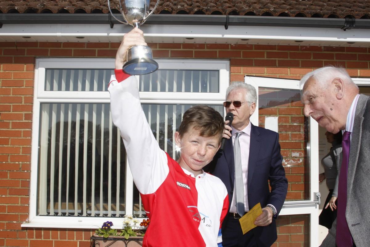 All our pictures of Bournemouth Electric v Poole Town Wessex Under 12 on Bournemouth Youth Cup Finals Day, 13th April, 2014