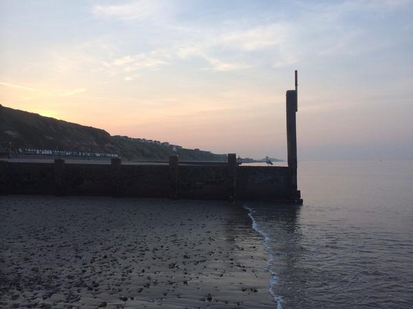 Southbourne by David Trehane
