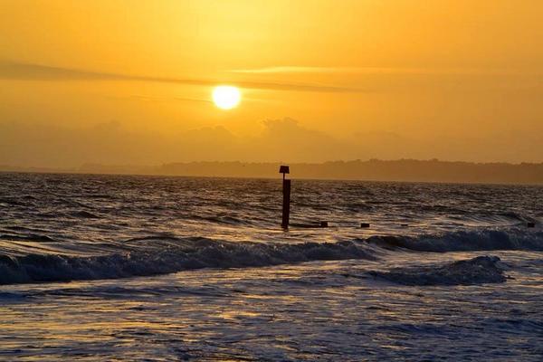 Southbourne by Geoff zzzzzz
