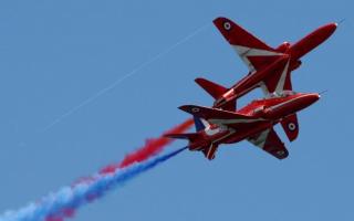 Future Bournemouth Air Festival not off the table, council teases