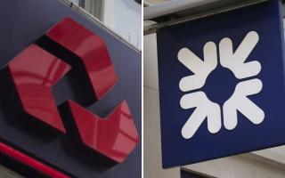 Both Royal Bank of Scotland and Natwest have reported recent outages (PA)