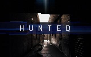 If you think you could evade capture on Channel 4’s Hunted – here’s how you could become a contestant. Picture: Shine TV