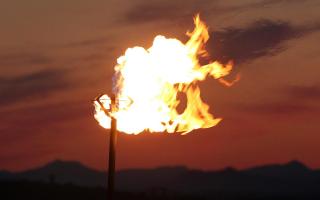 Platinum Jubilee beacon locations in Dorset. Picture: PA