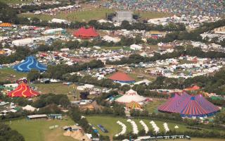 Speculation is rife about secret sets at Glastonbury 2022.  Picture: PA