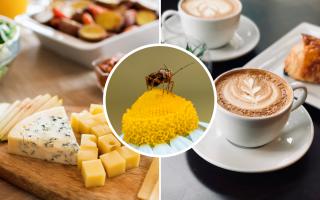 Hay Fever: The 5 food and drinks you need to cut out (Canva)