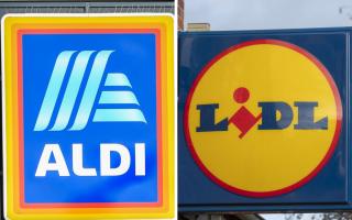 Aldi and Lidl: What's in the middle aisles from Thursday June 30 (PA/Canva)