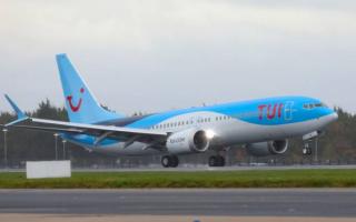 TUI issues travel advice to customers ahead of upcoming rail strikes (TUI)