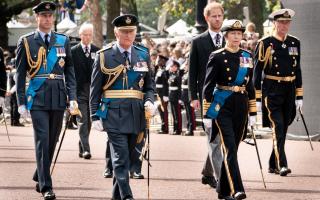 King Charles III to shake up royal family in changes to Prince Harry and Andrew roles