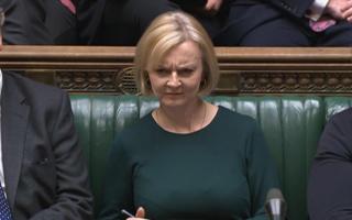 Liz Truss’ excuses included the deaths of “aunts and cousins and things”