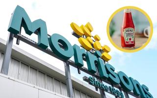 Morrisons and Heinz announce partnership to help those in need