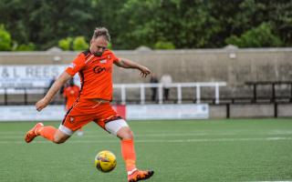 Brett Pitman has left Shaftesbury, the Rockies have confirmed